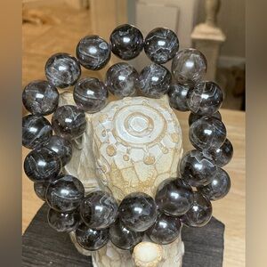 Black Aurora 14mm💖